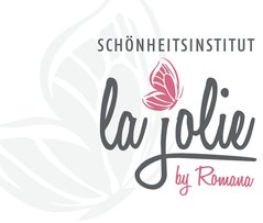 Logo der Firma la jolie Fachinstitut für Kosmetik & Fußpflege